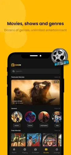 hotstar-top-imdb-movies download Movies and shows